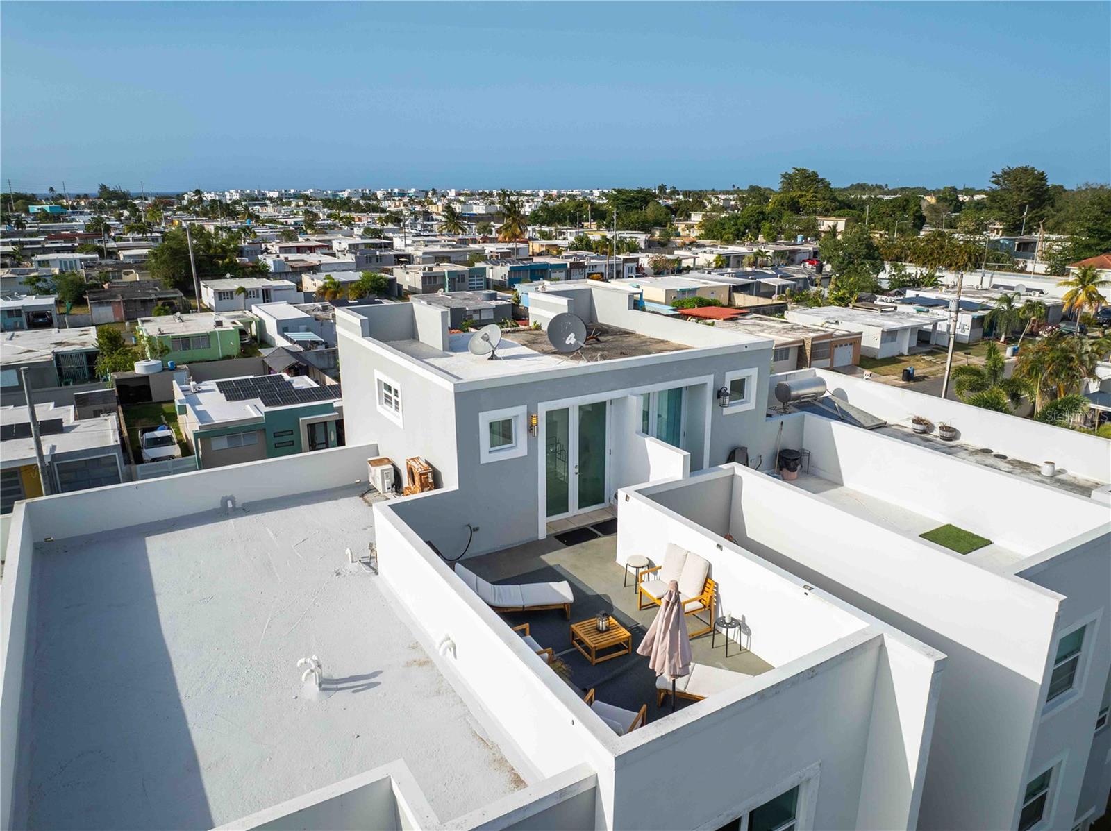 VEREDAS DEL MAR - Residential