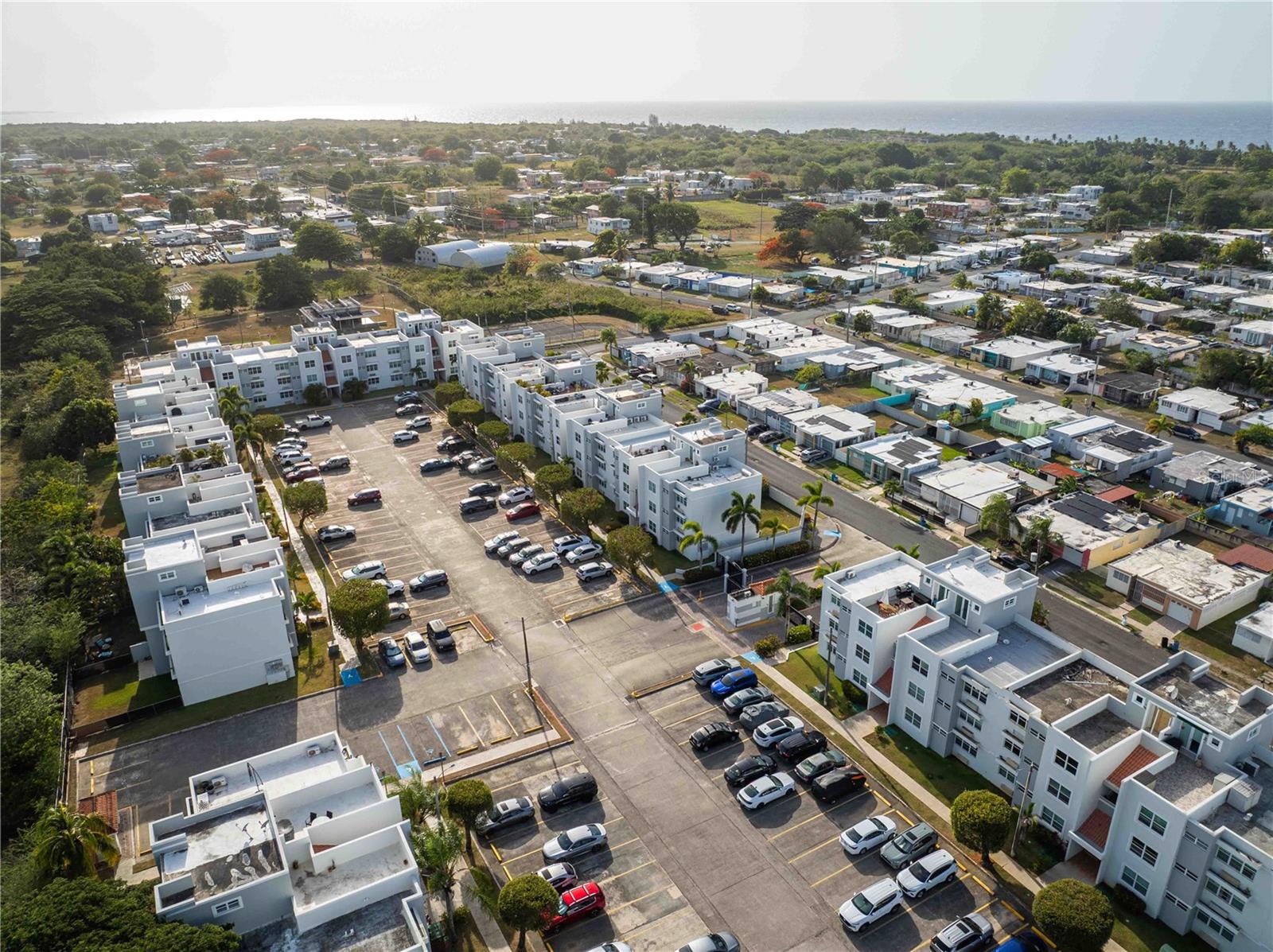 VEREDAS DEL MAR - Residential