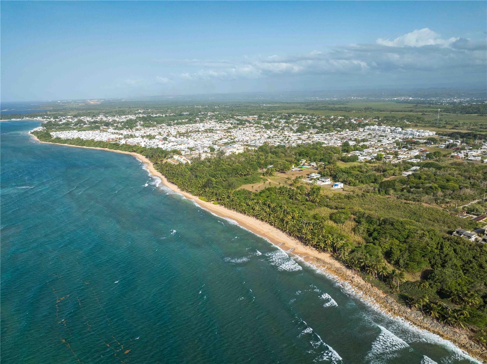 VEREDAS DEL MAR - Residential