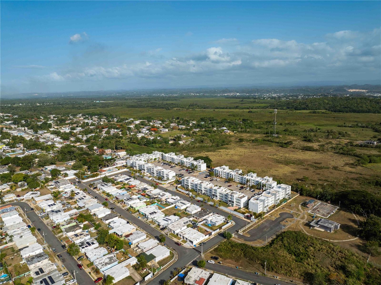 VEREDAS DEL MAR - Residential