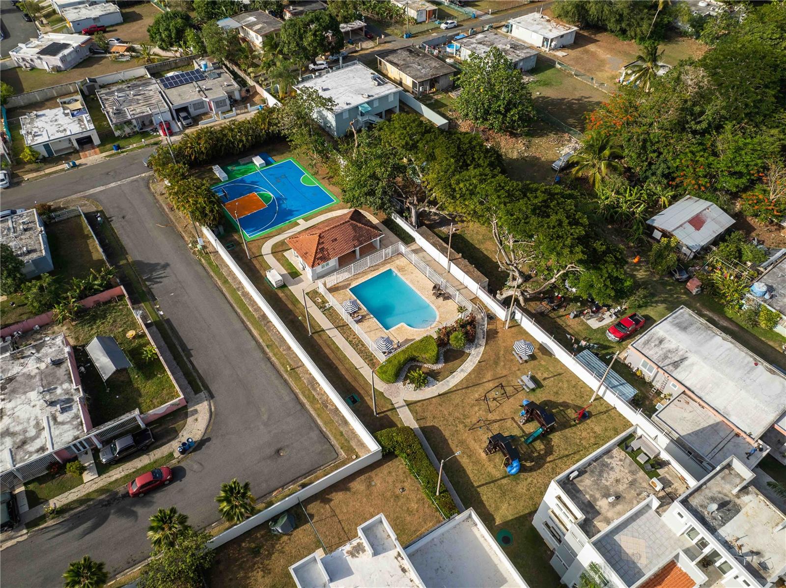 VEREDAS DEL MAR - Residential