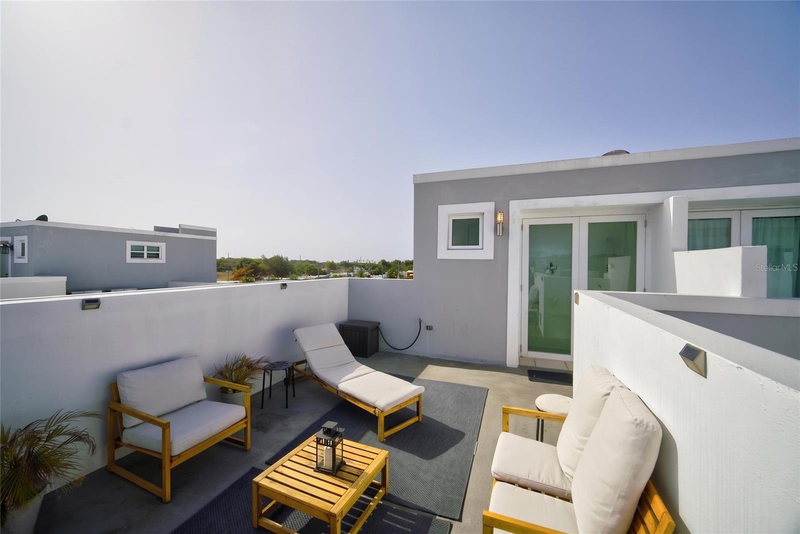 VEREDAS DEL MAR - Residential
