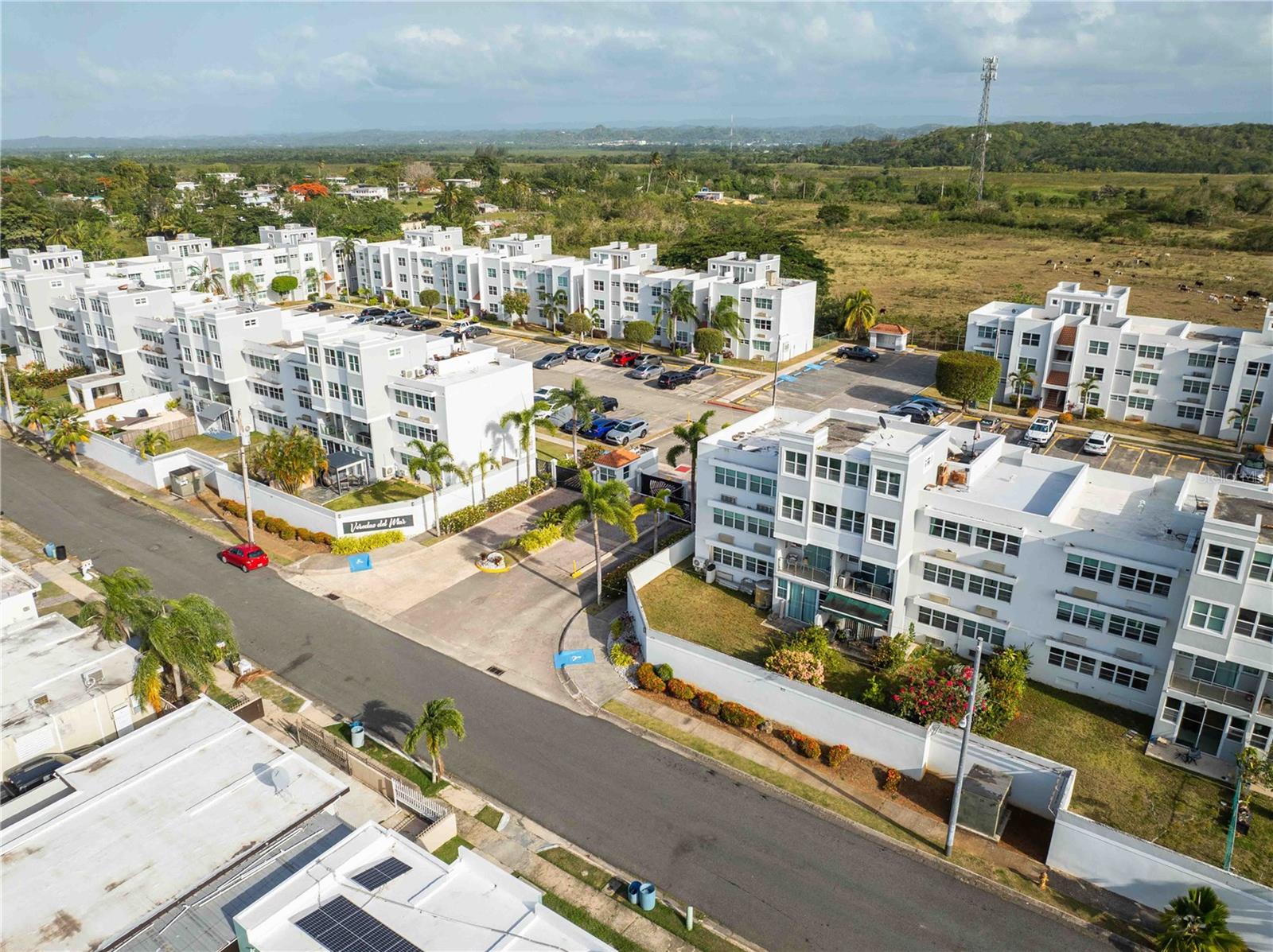 VEREDAS DEL MAR - Residential