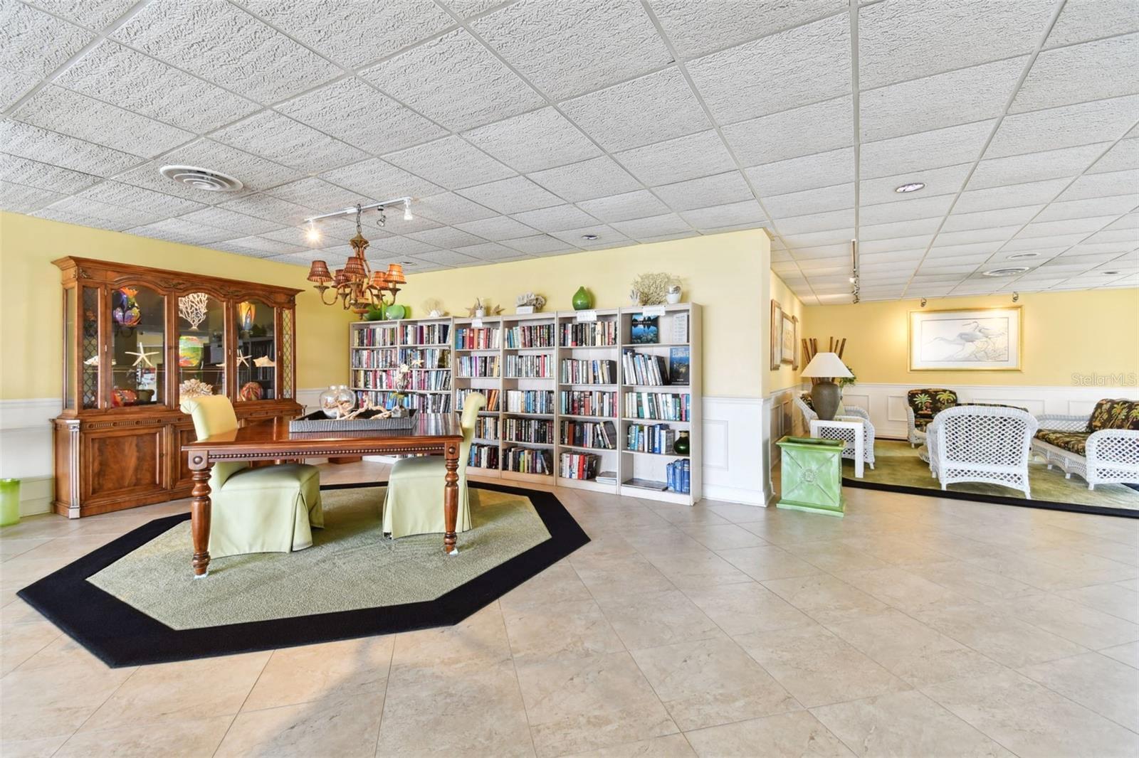 HORIZON HOUSE CO-OP - Residential