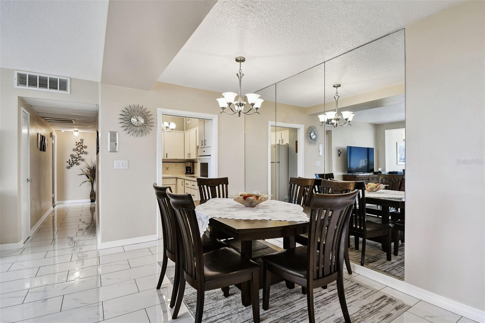 HORIZON HOUSE CO-OP - Residential