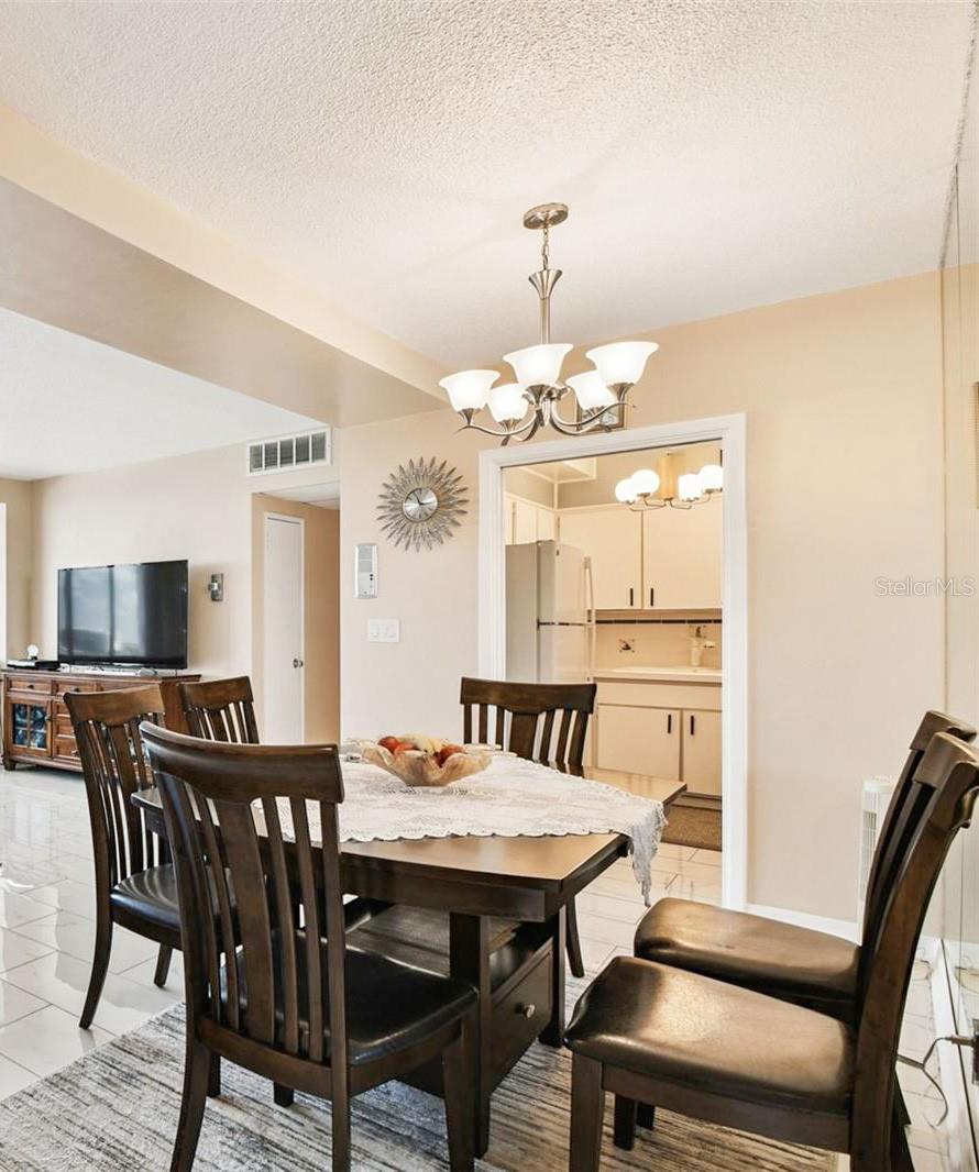 HORIZON HOUSE CO-OP - Residential