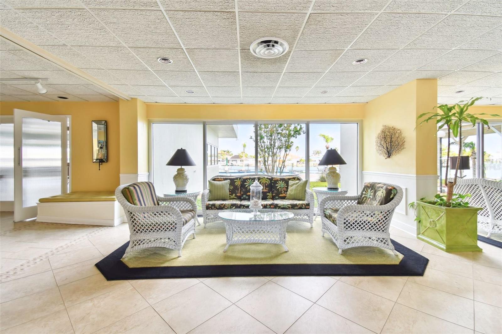 HORIZON HOUSE CO-OP - Residential