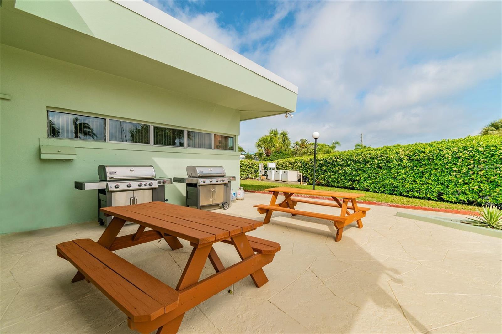 HORIZON HOUSE CO-OP - Residential