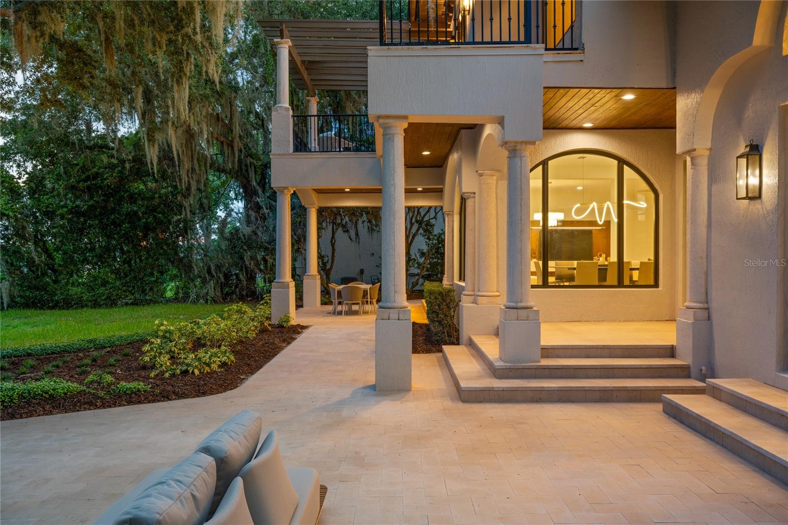 ALADAR ON LAKE BUTLER - Residential