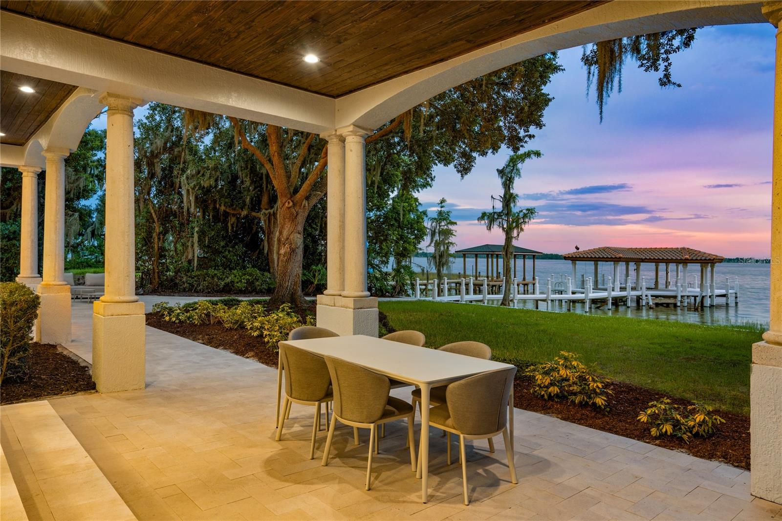 ALADAR ON LAKE BUTLER - Residential
