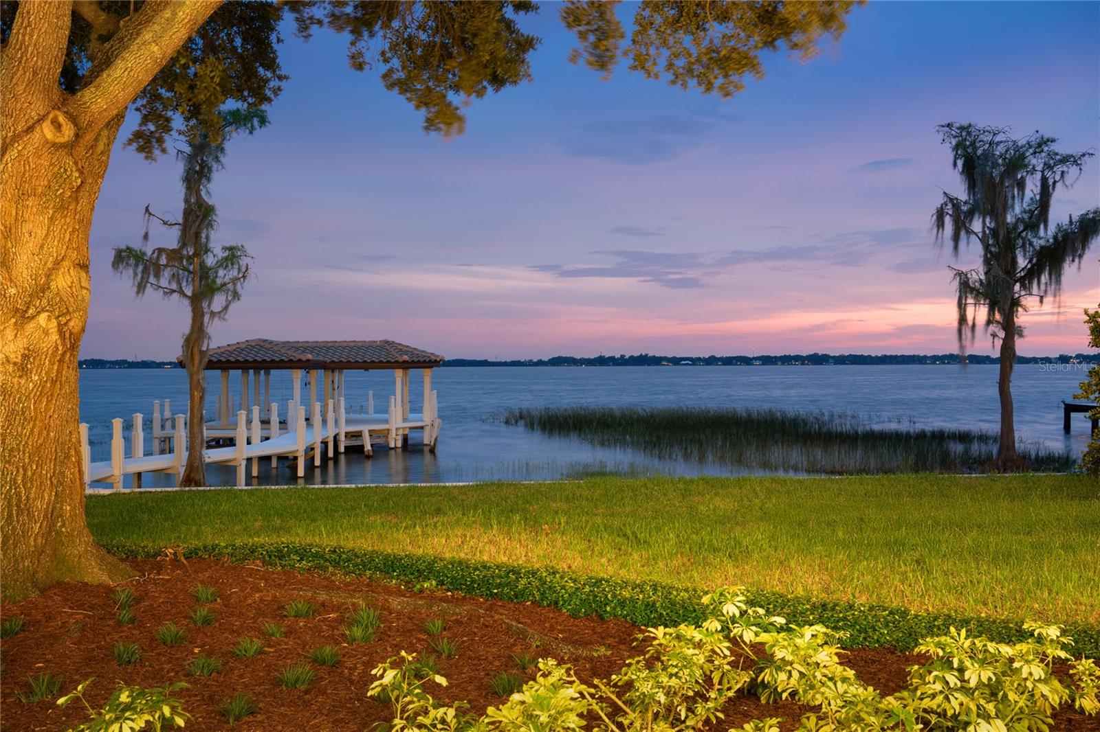 ALADAR ON LAKE BUTLER - Residential