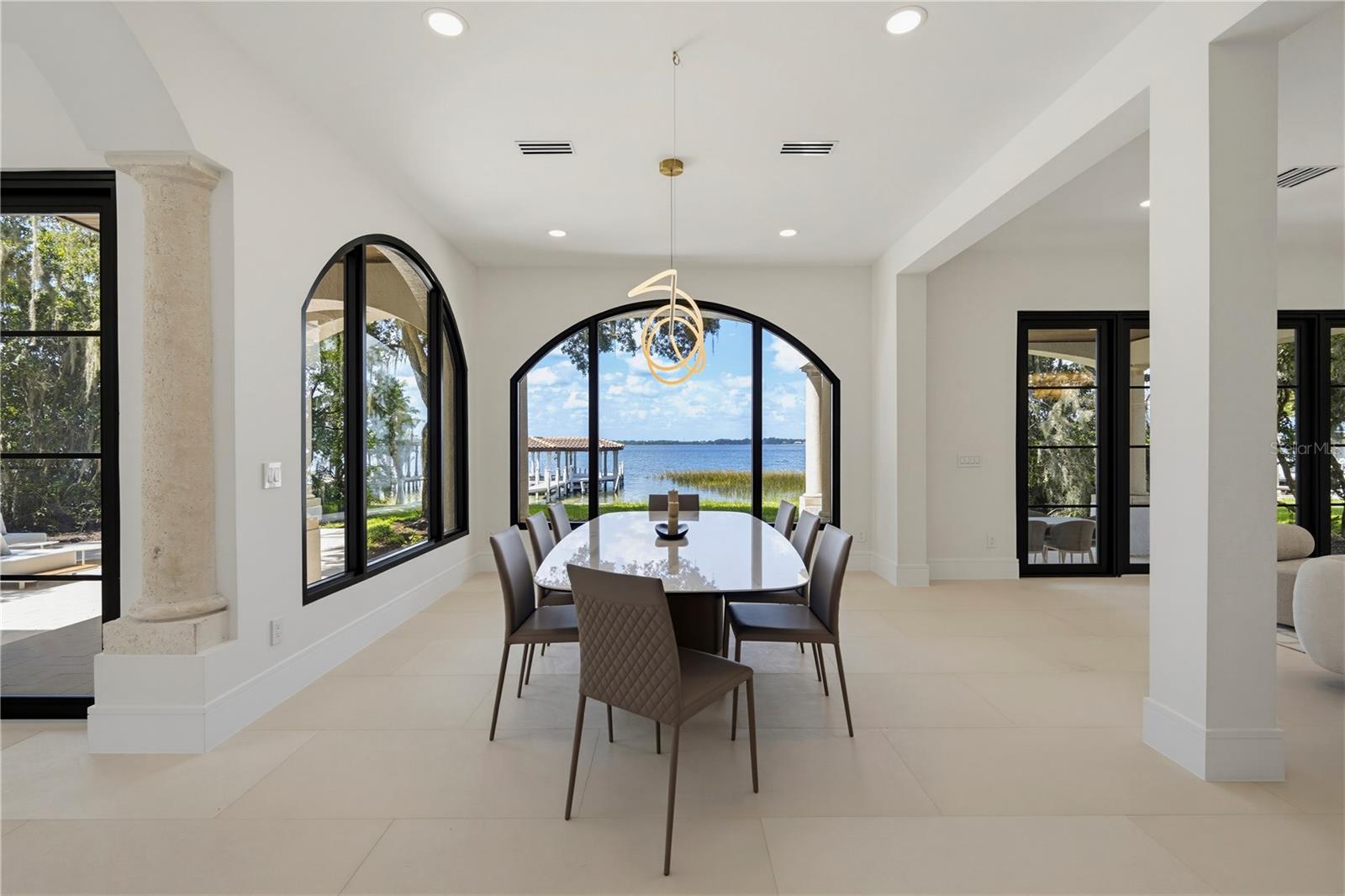 ALADAR ON LAKE BUTLER - Residential