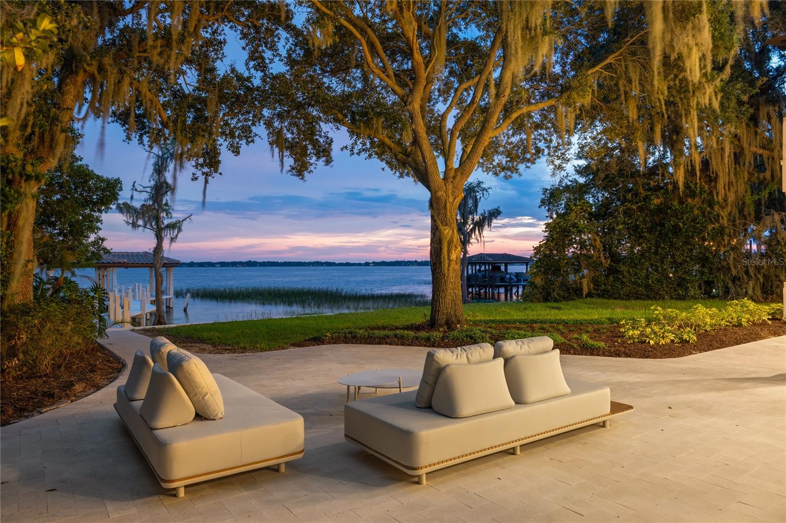 ALADAR ON LAKE BUTLER - Residential