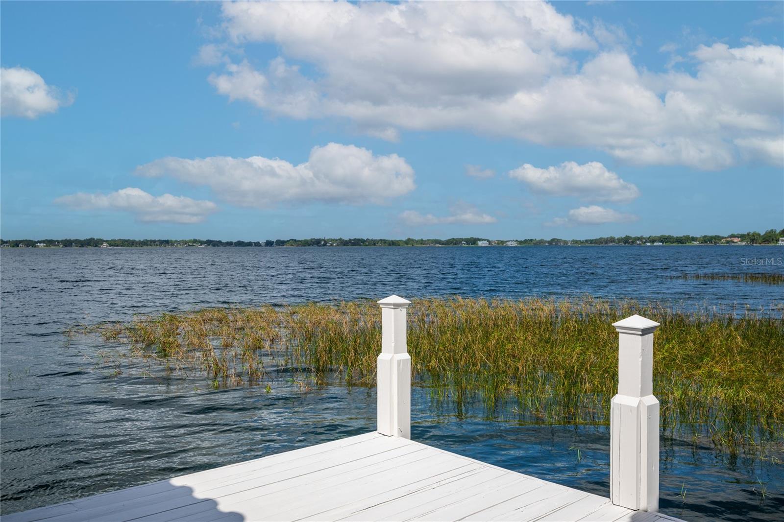 ALADAR ON LAKE BUTLER - Residential