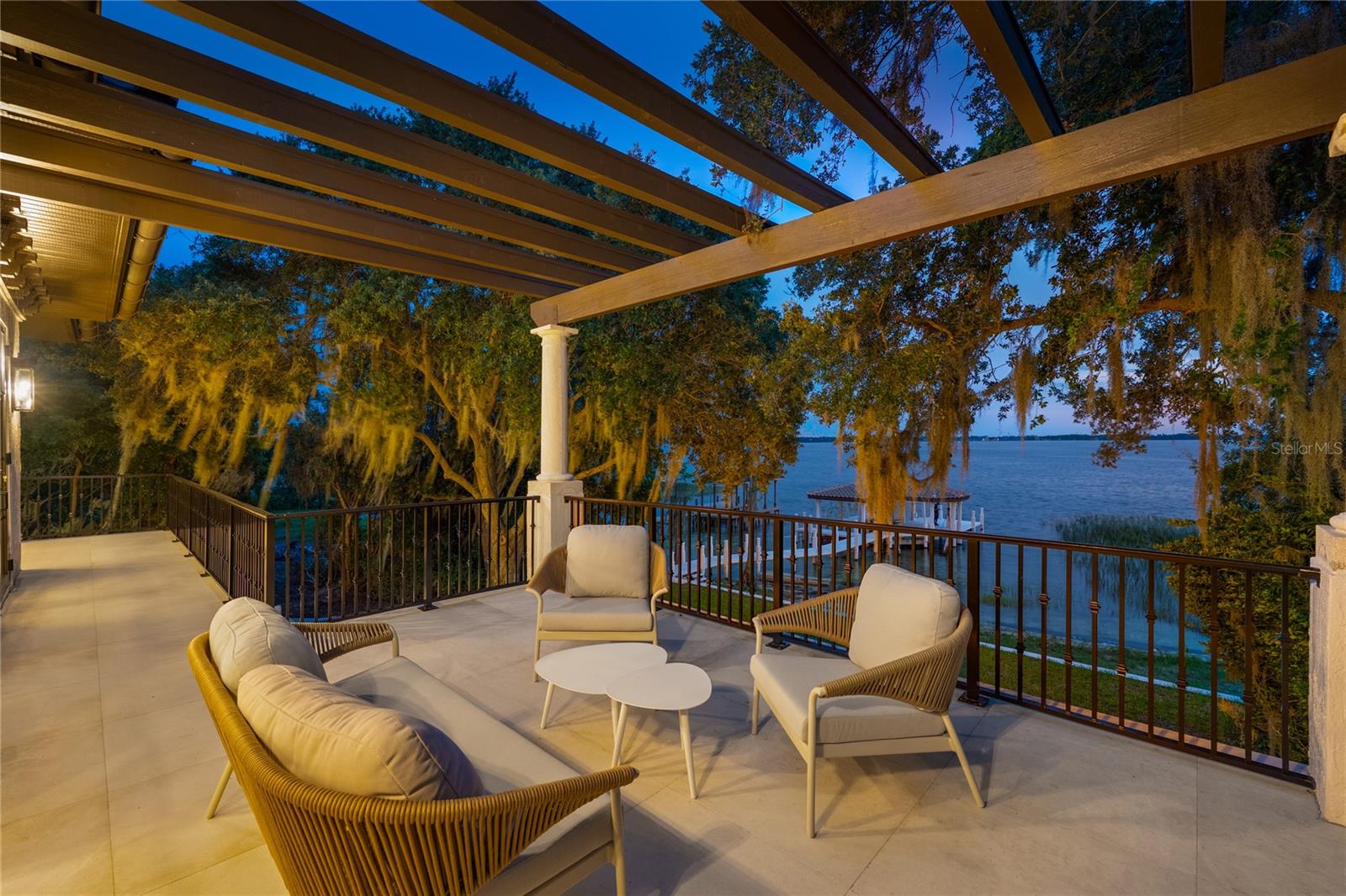 ALADAR ON LAKE BUTLER - Residential
