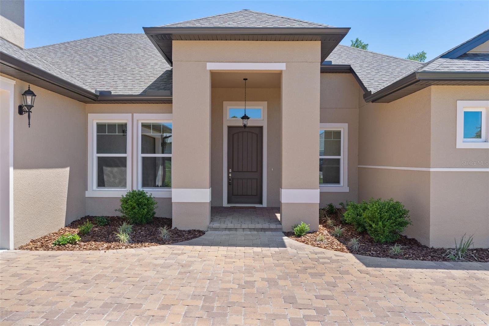 HARBOR HILLS - Residential
