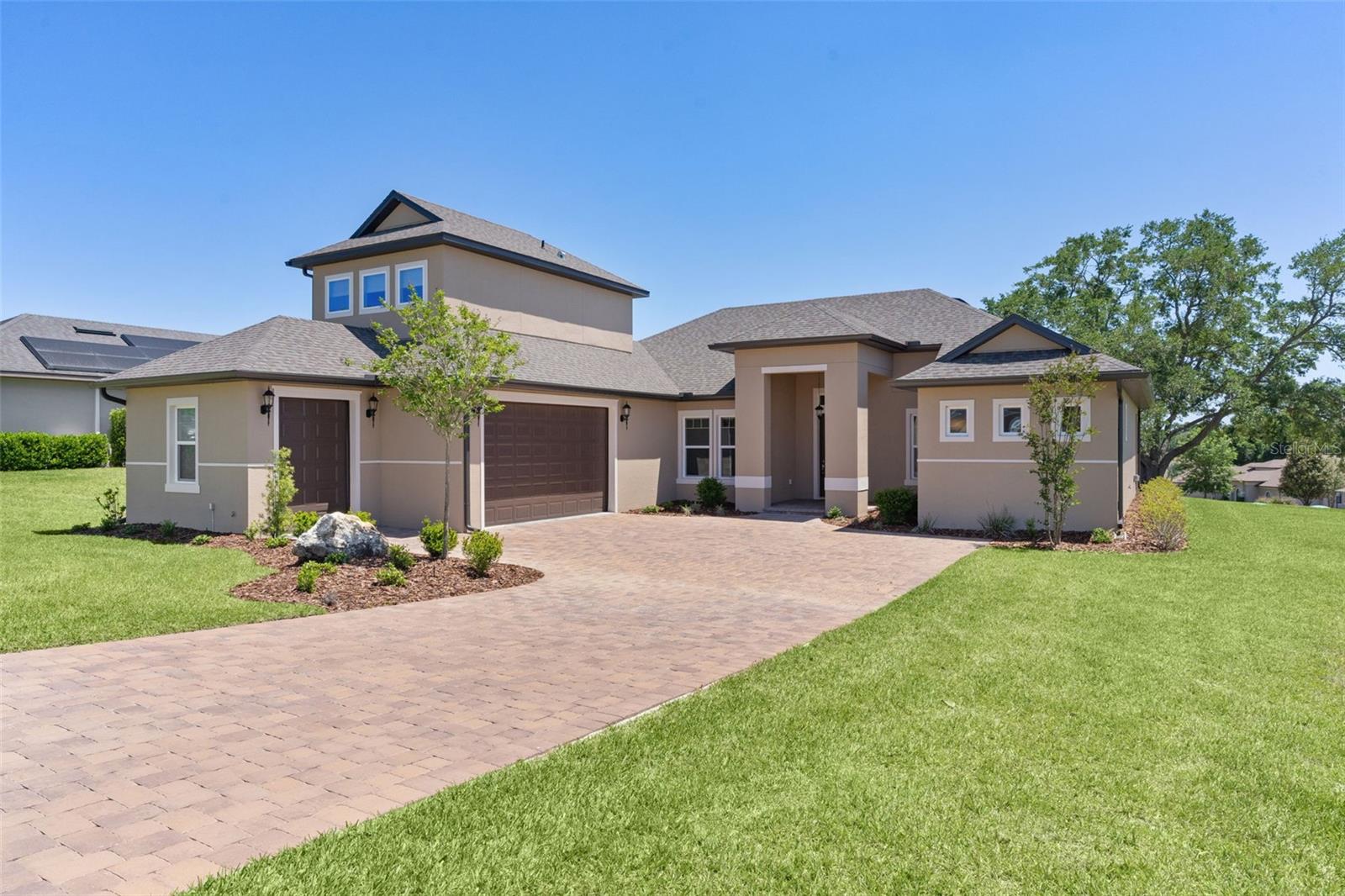 HARBOR HILLS - Residential
