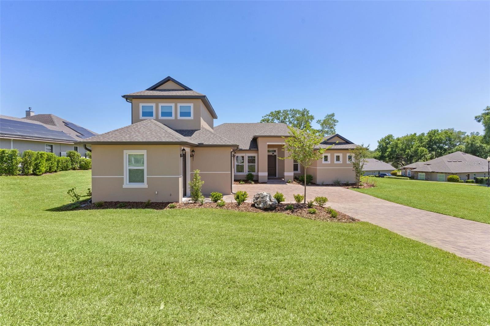 HARBOR HILLS - Residential