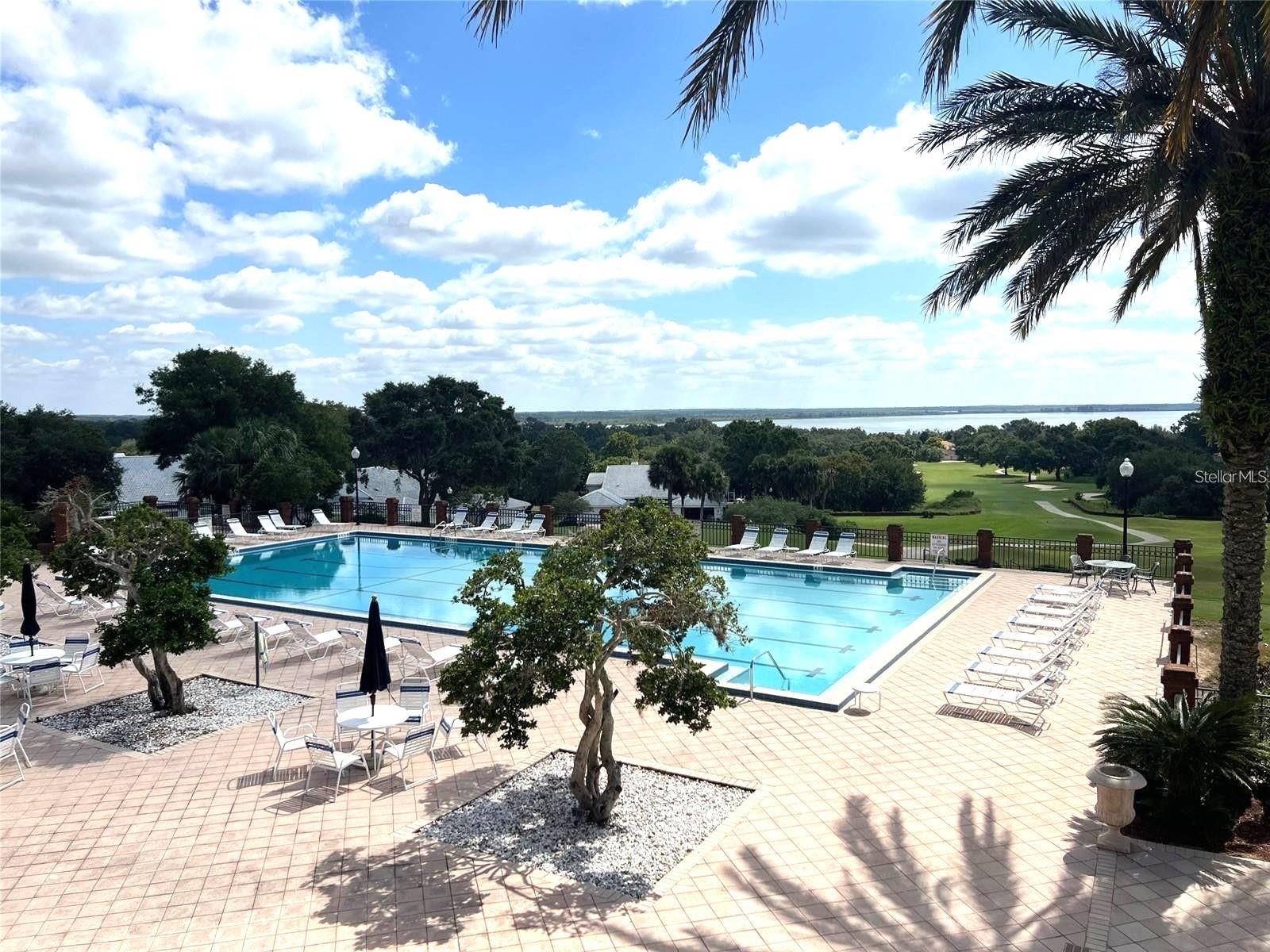 HARBOR HILLS - Residential