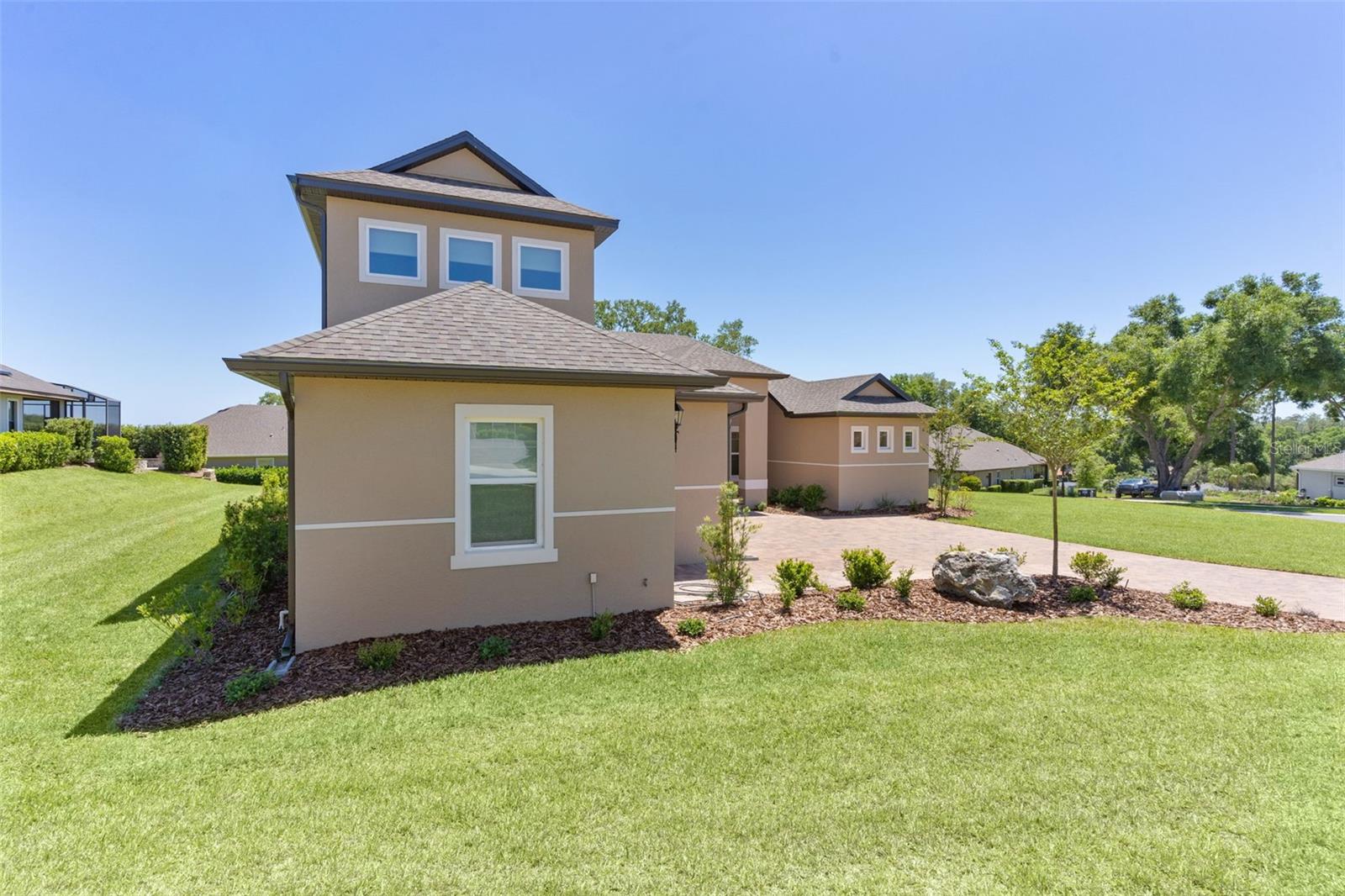 HARBOR HILLS - Residential