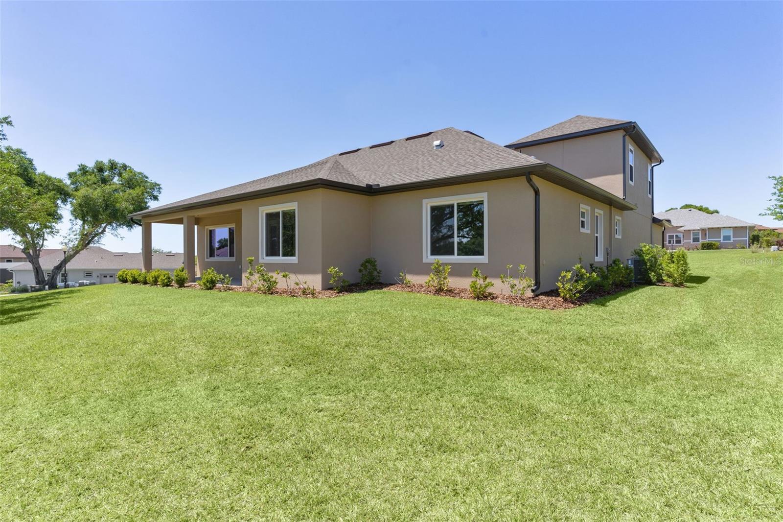 HARBOR HILLS - Residential
