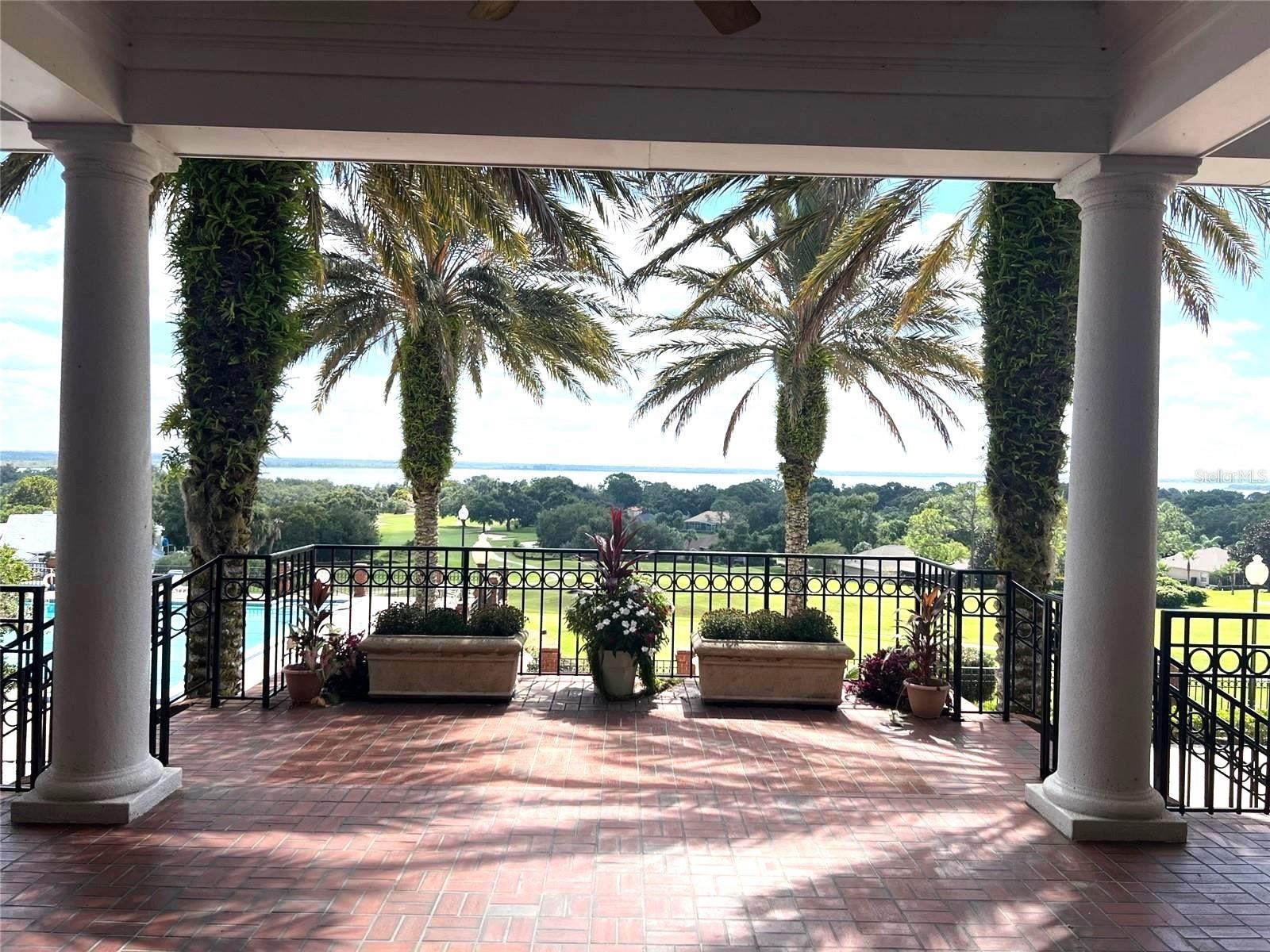 HARBOR HILLS - Residential