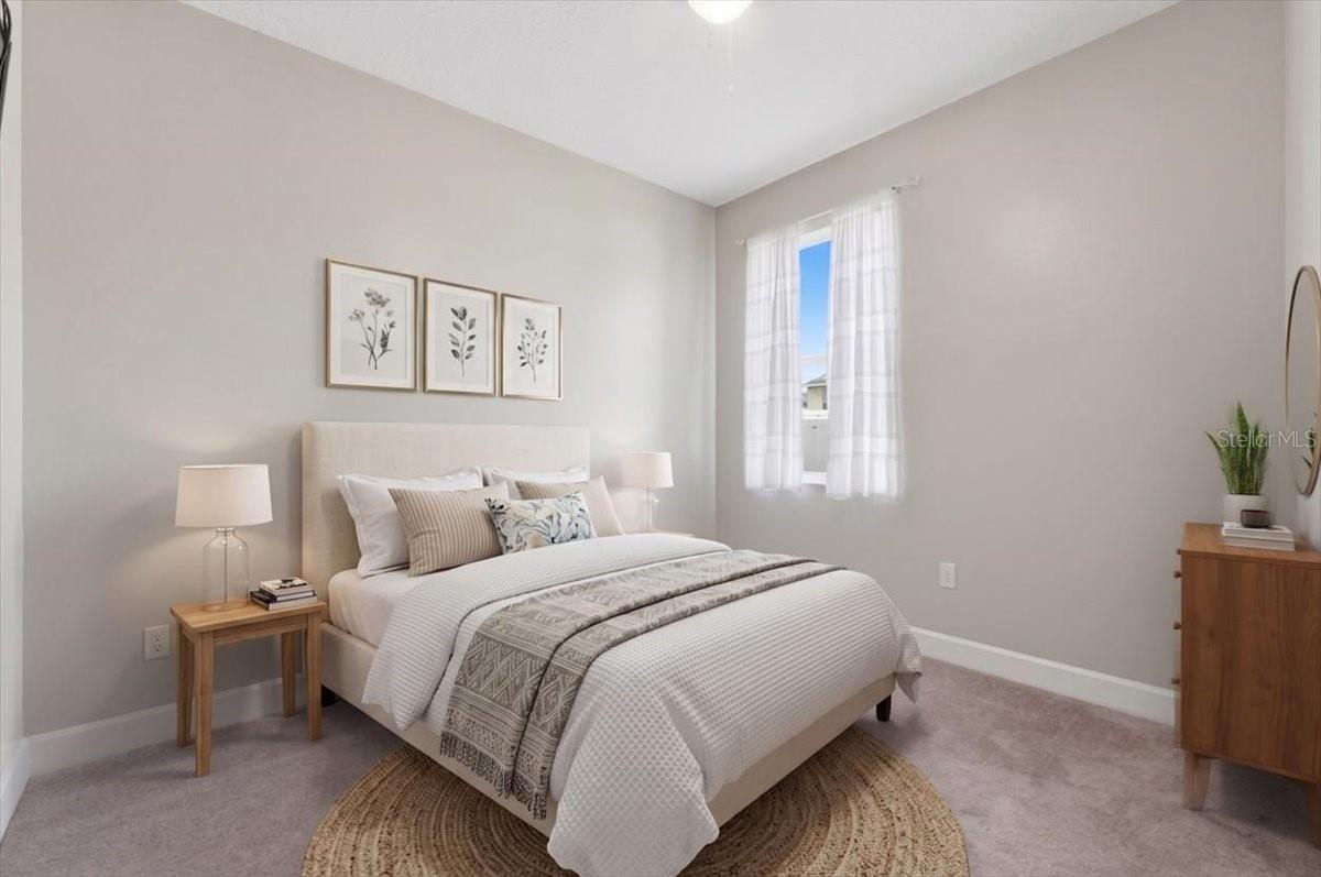CARLISLE GRAND - Residential