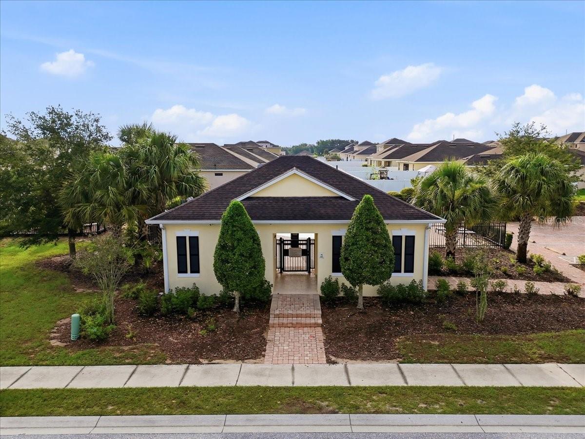 CARLISLE GRAND - Residential