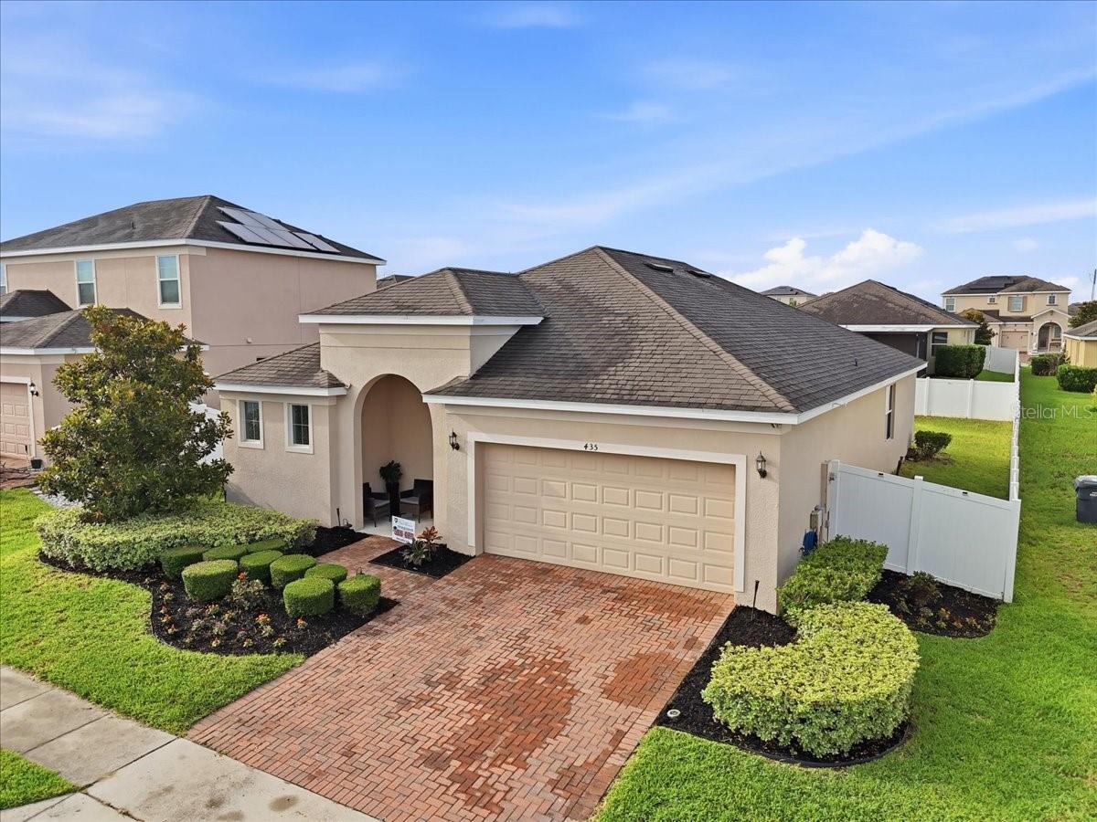 CARLISLE GRAND - Residential