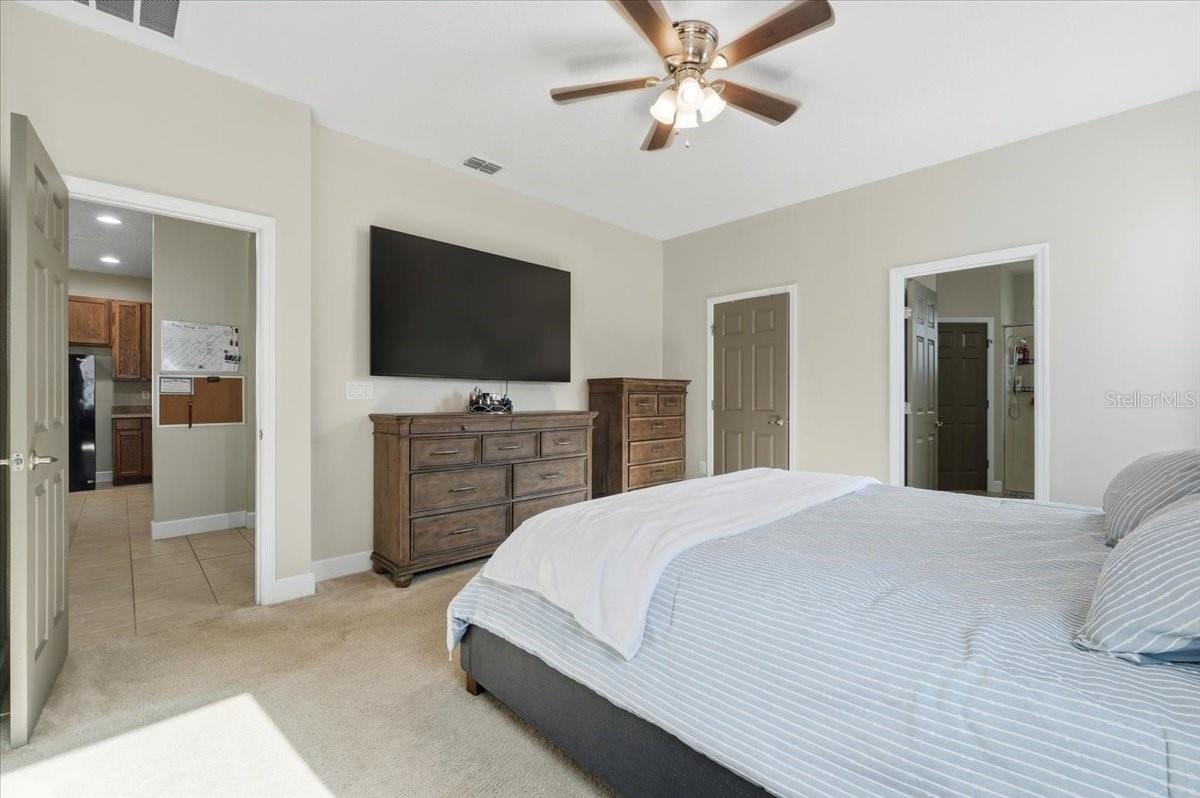 CARLISLE GRAND - Residential