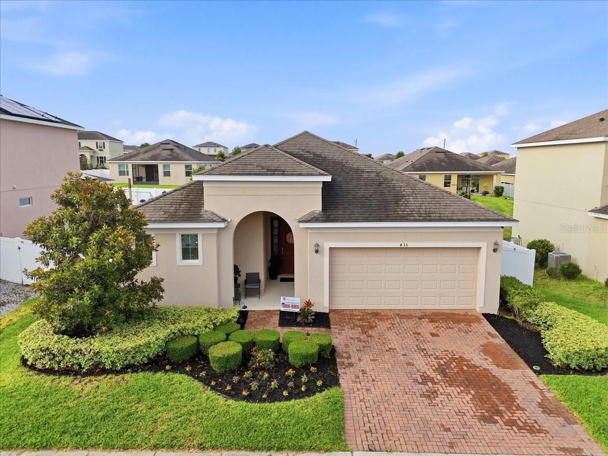 CARLISLE GRAND - Residential