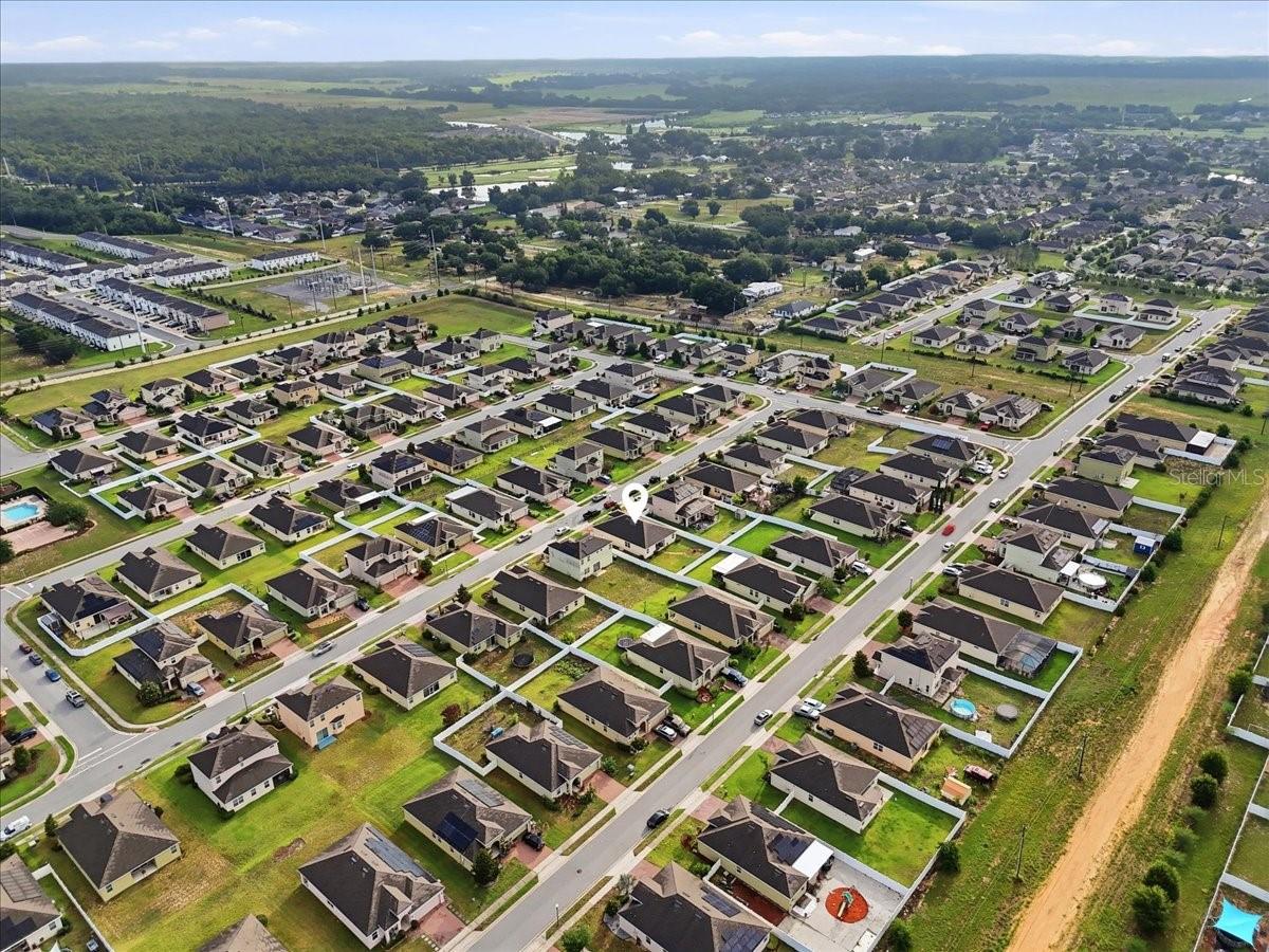 CARLISLE GRAND - Residential