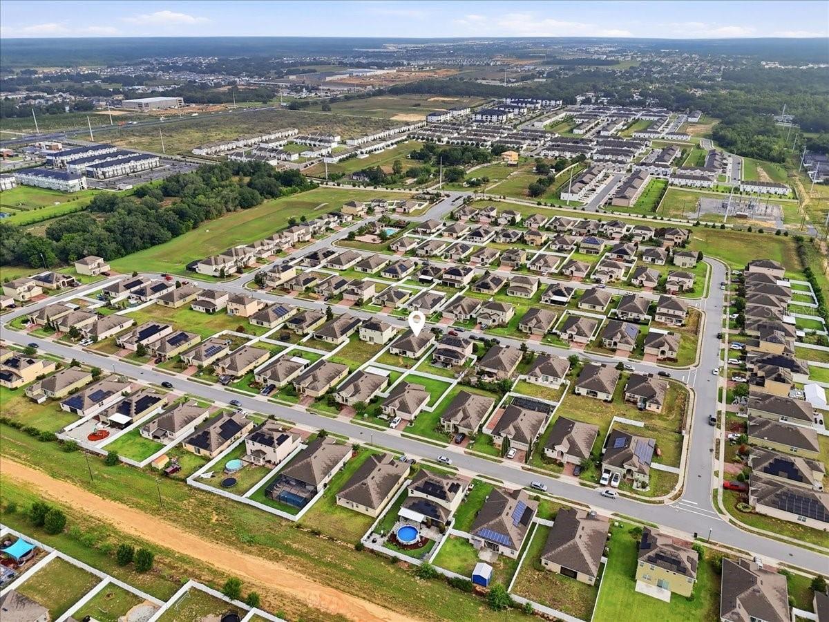 CARLISLE GRAND - Residential