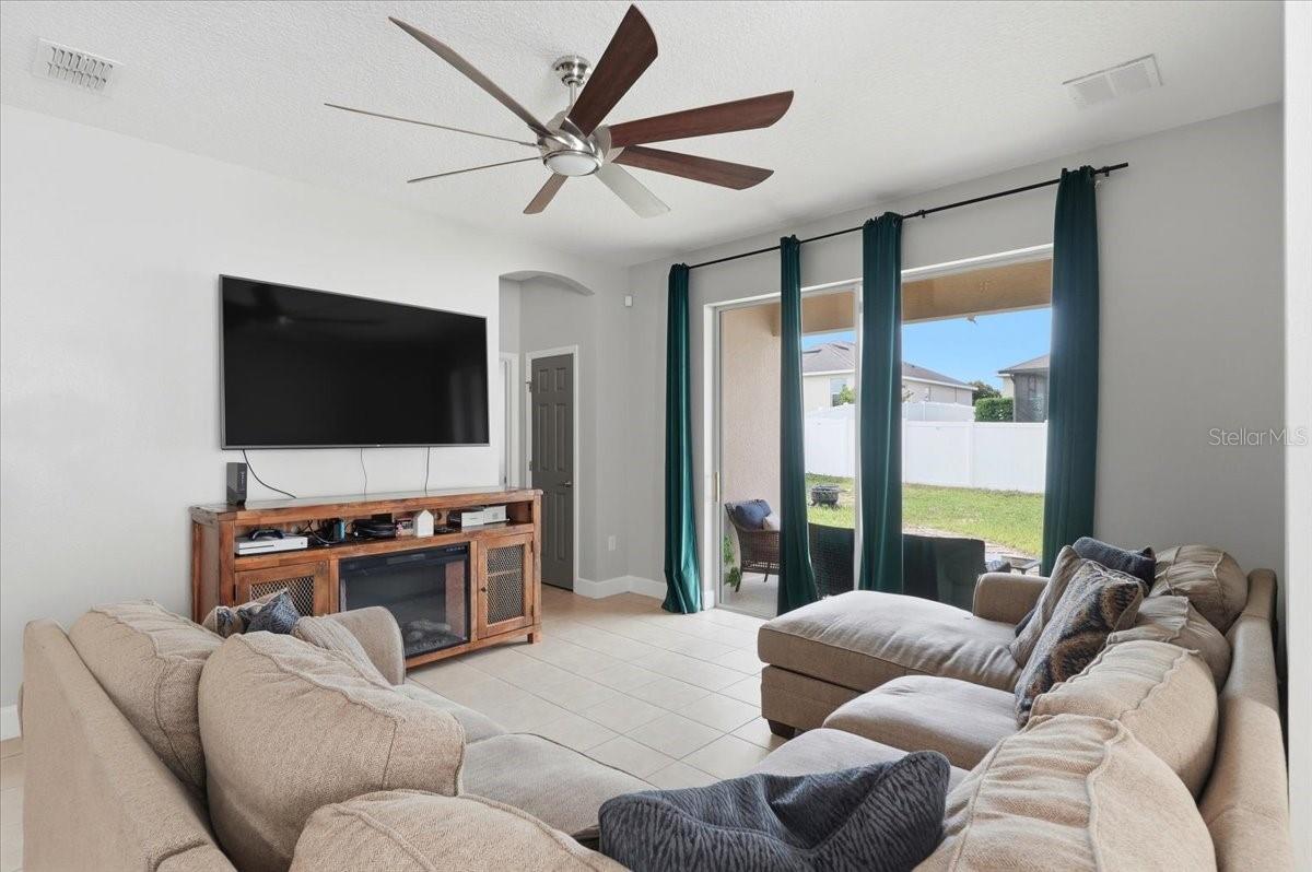CARLISLE GRAND - Residential