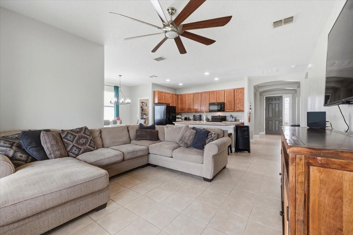 CARLISLE GRAND - Residential