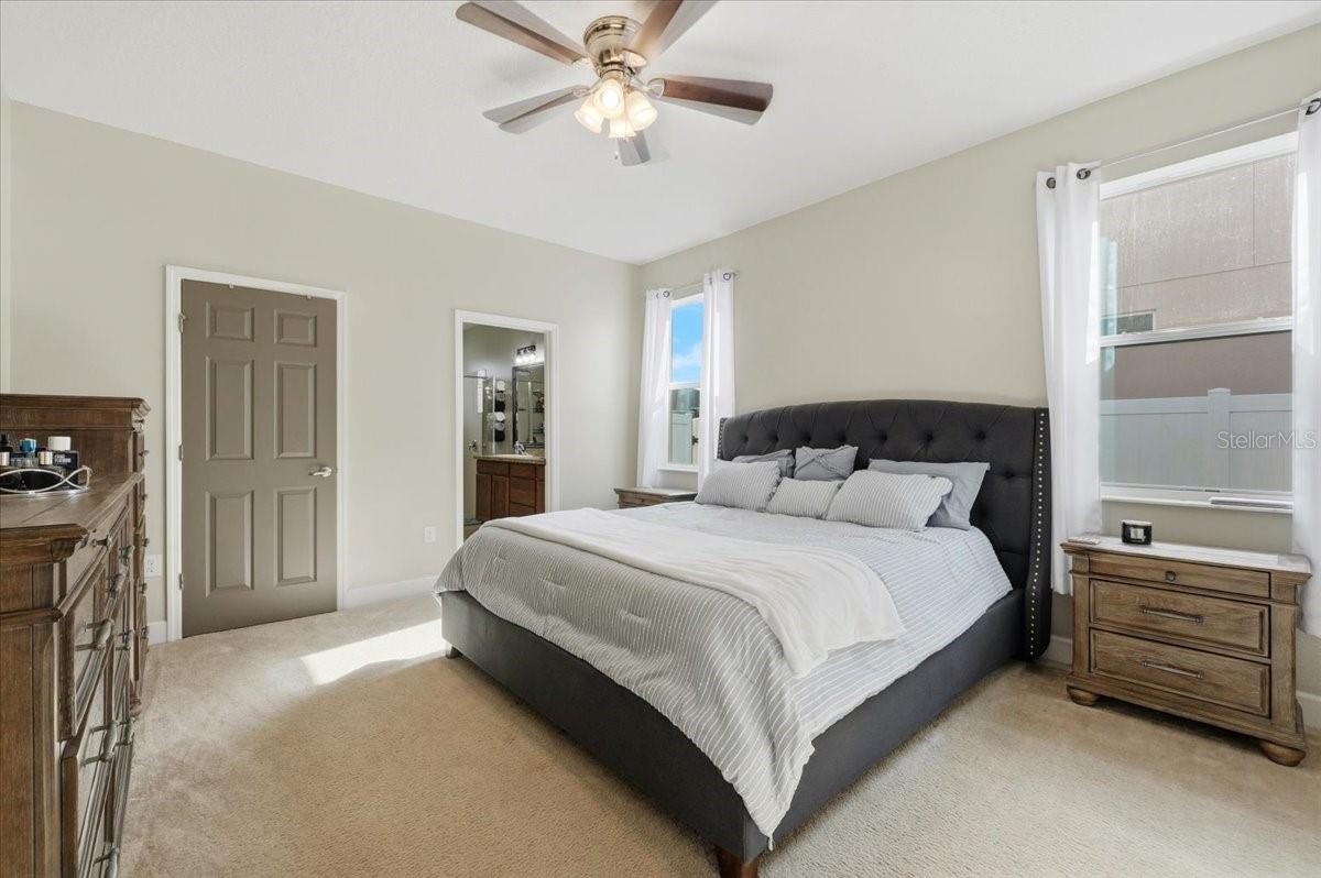 CARLISLE GRAND - Residential
