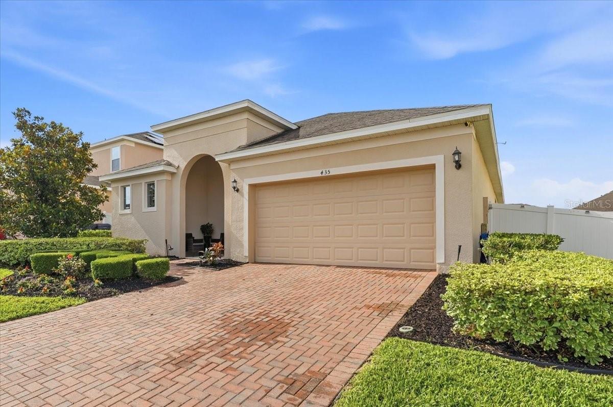 CARLISLE GRAND - Residential