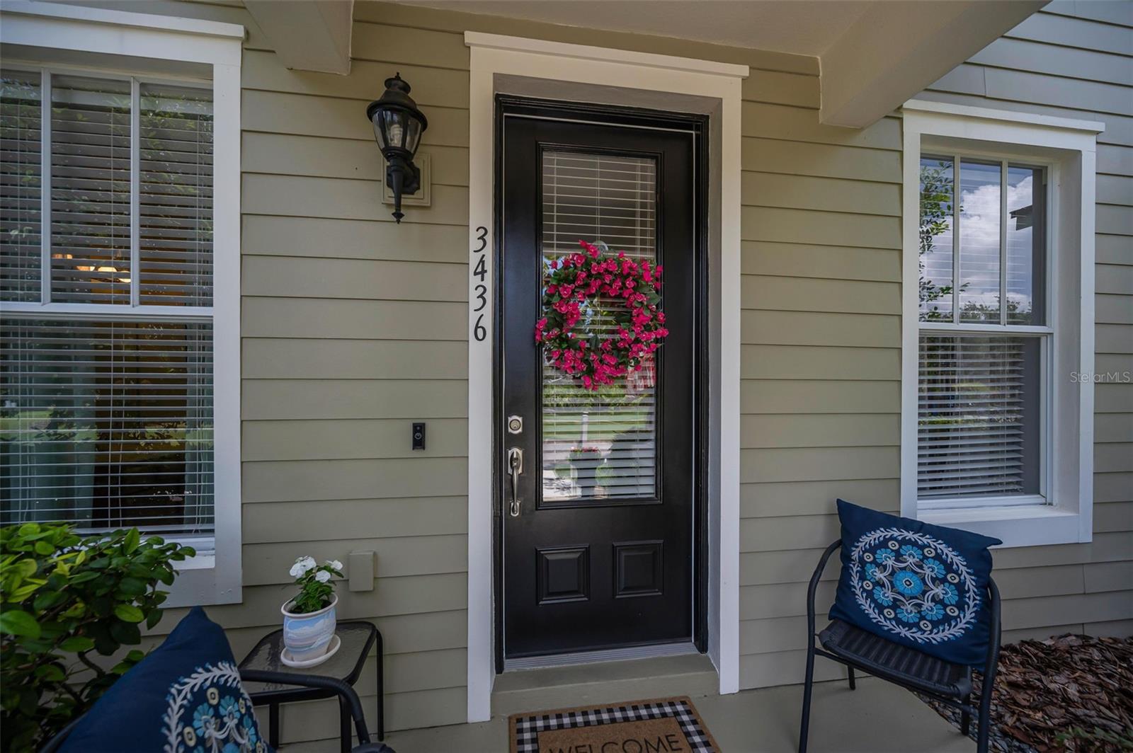 LONGLEAF NBRHD 3 - Residential