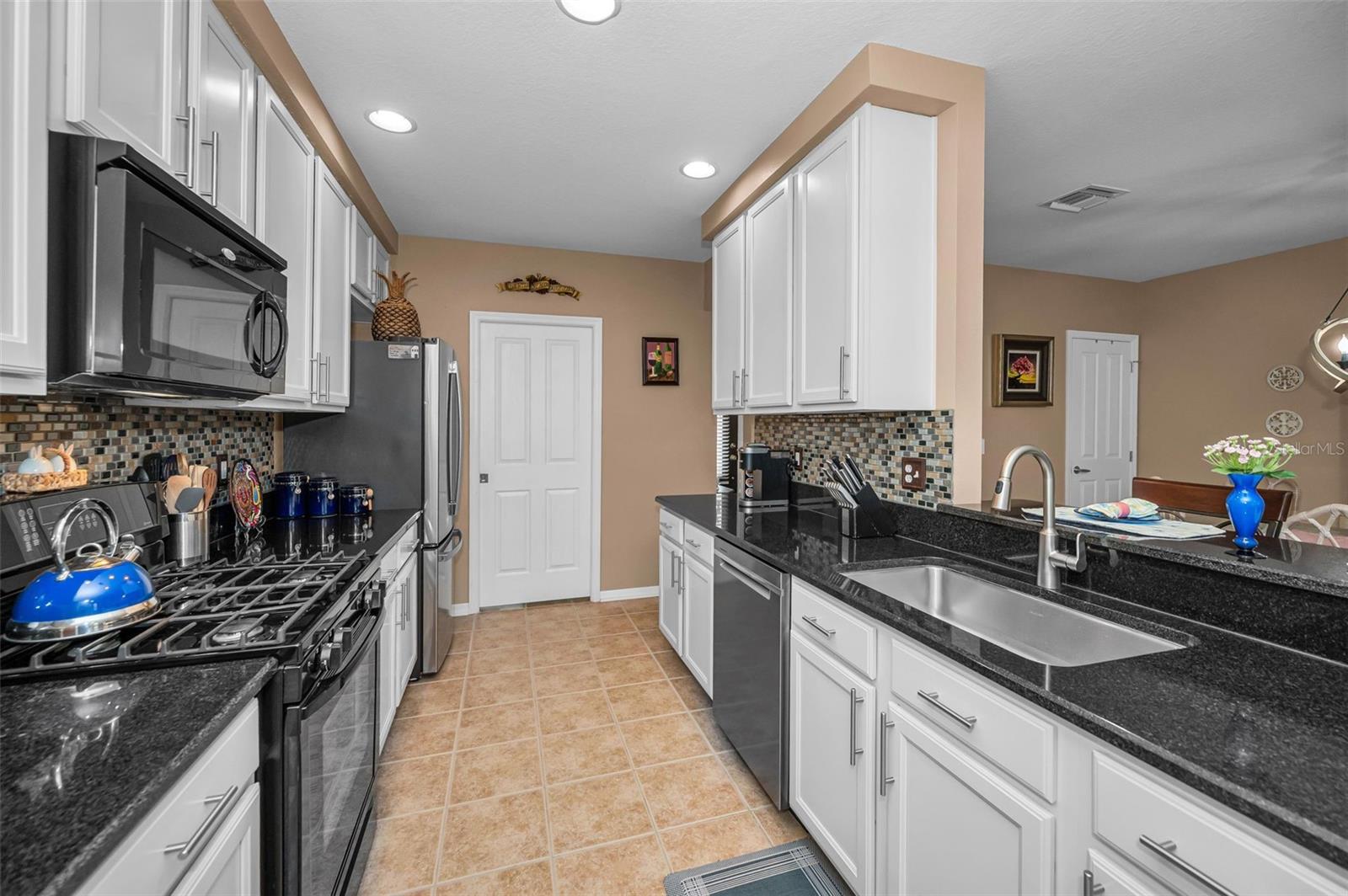 LONGLEAF NBRHD 3 - Residential