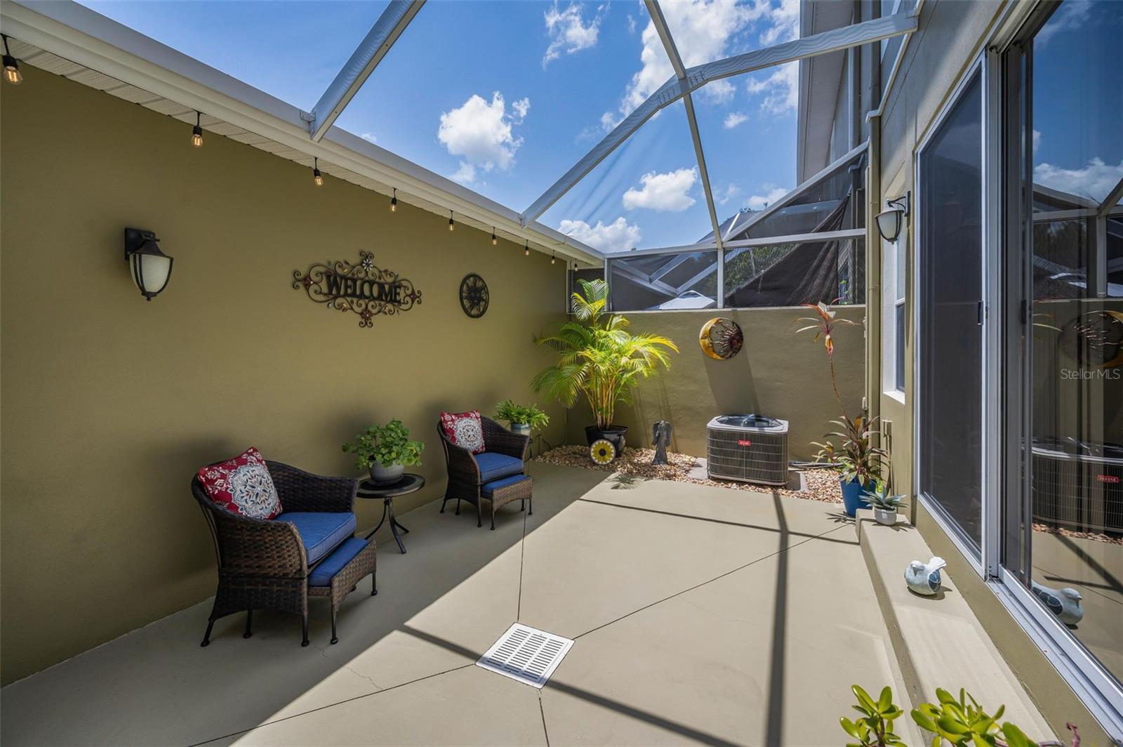 LONGLEAF NBRHD 3 - Residential