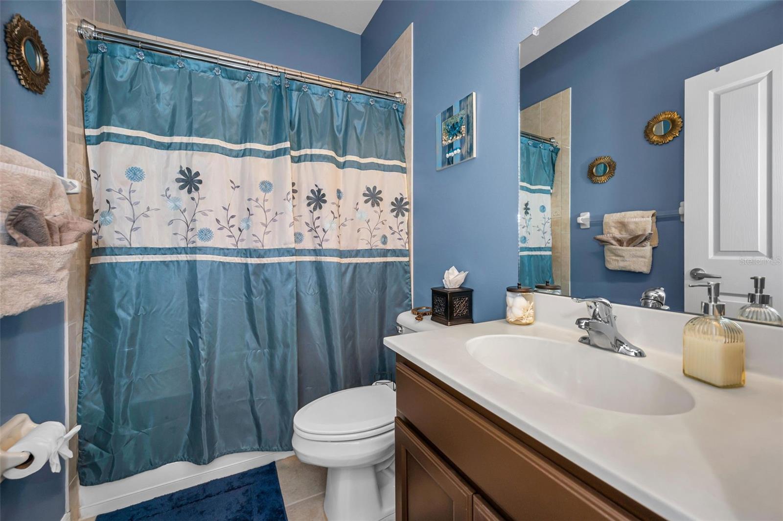 LONGLEAF NBRHD 3 - Residential