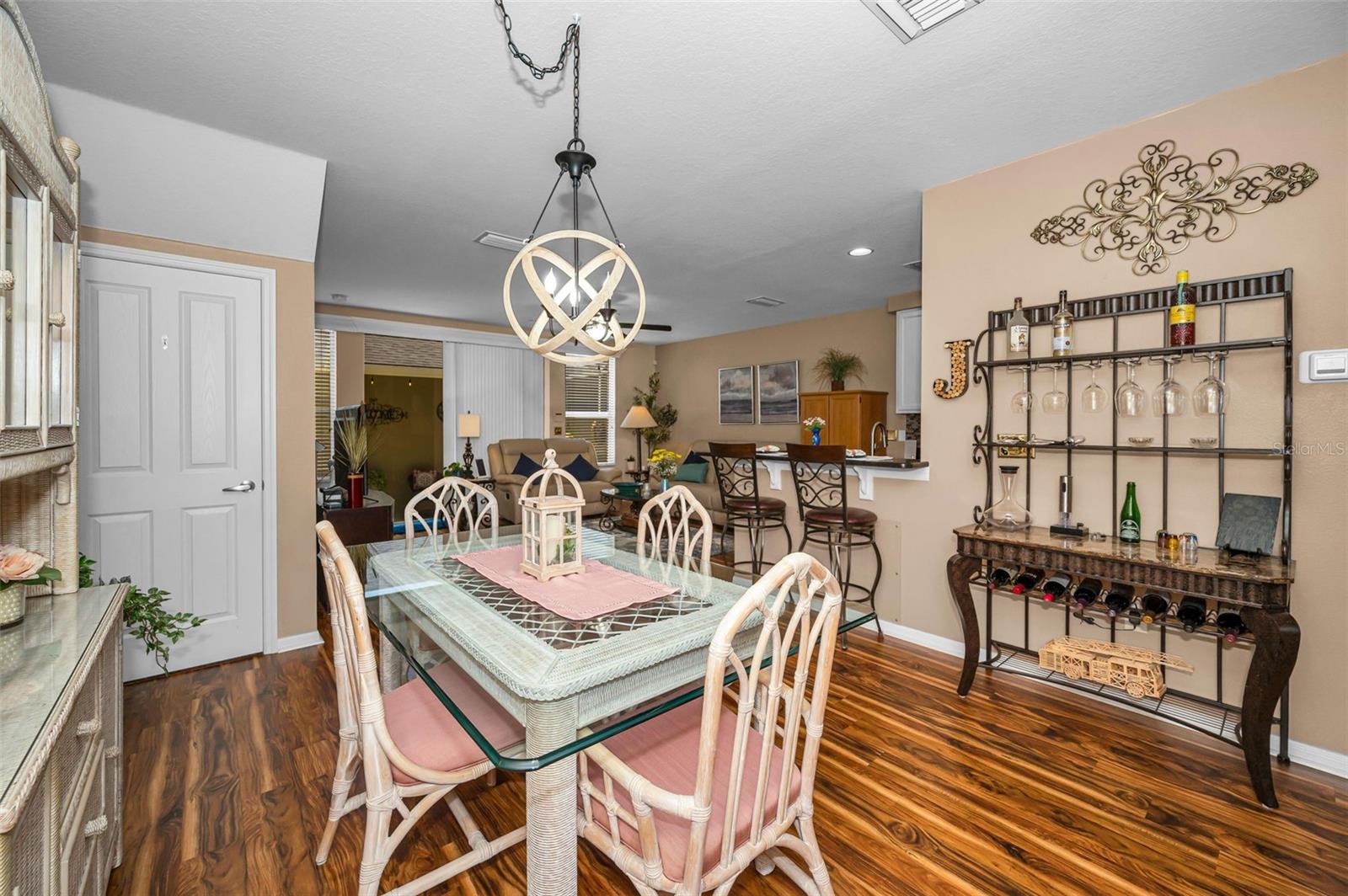 LONGLEAF NBRHD 3 - Residential