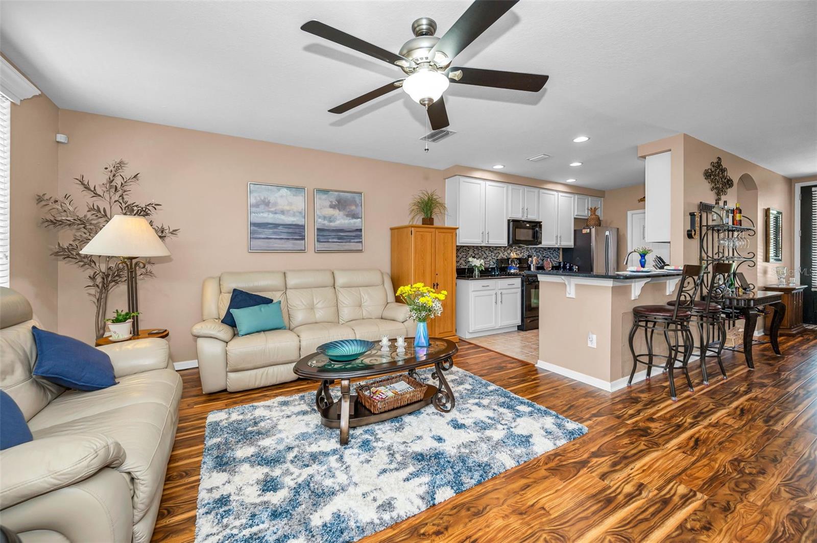 LONGLEAF NBRHD 3 - Residential