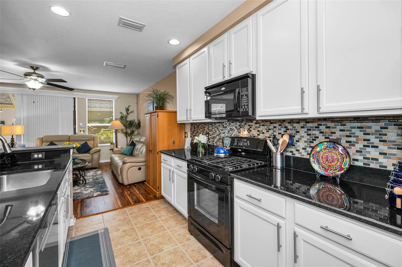 LONGLEAF NBRHD 3 - Residential
