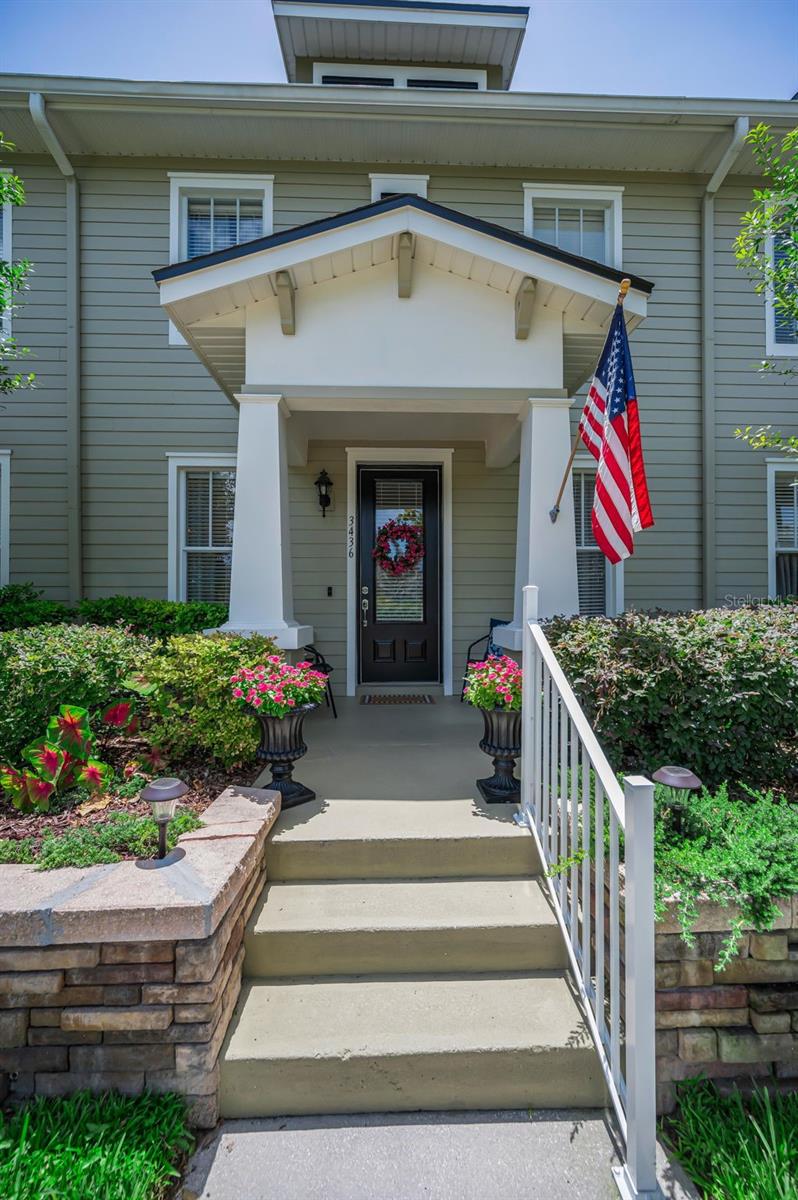 LONGLEAF NBRHD 3 - Residential