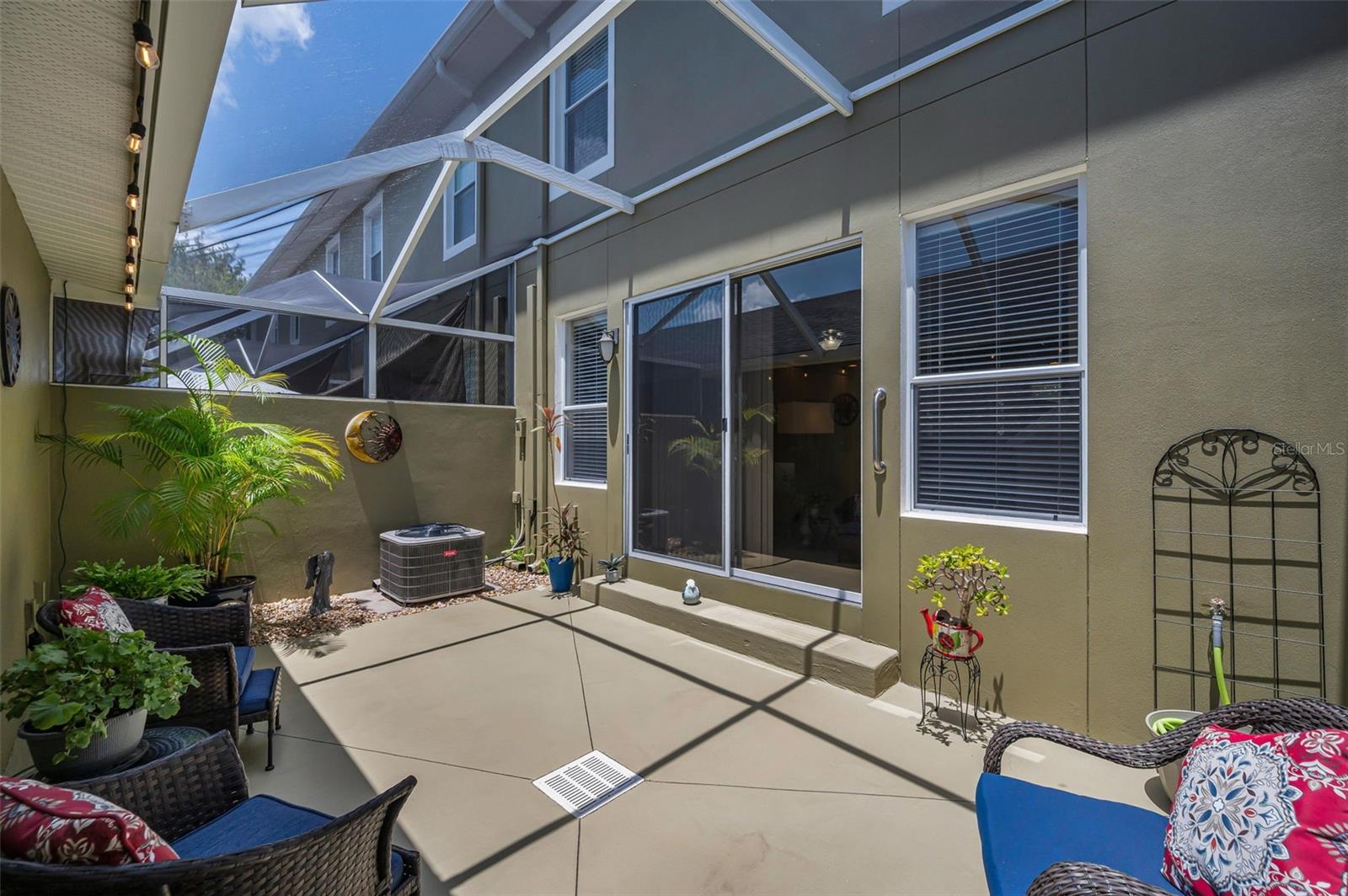 LONGLEAF NBRHD 3 - Residential