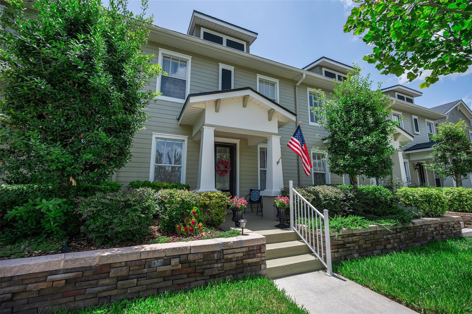 LONGLEAF NBRHD 3 - Residential