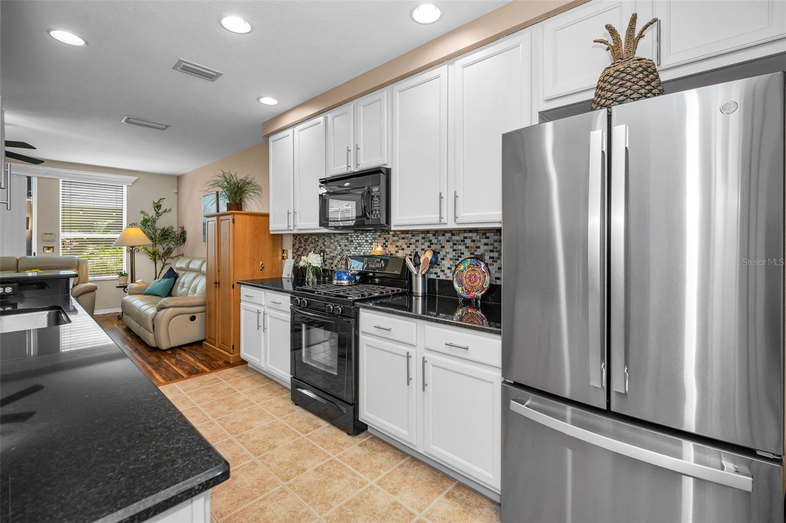 LONGLEAF NBRHD 3 - Residential