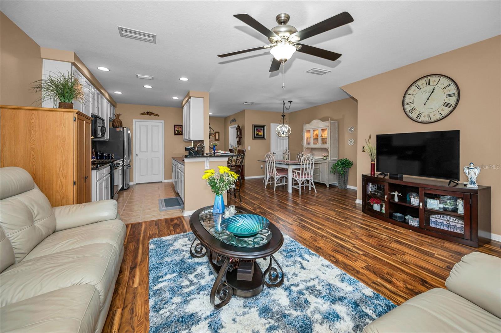 LONGLEAF NBRHD 3 - Residential