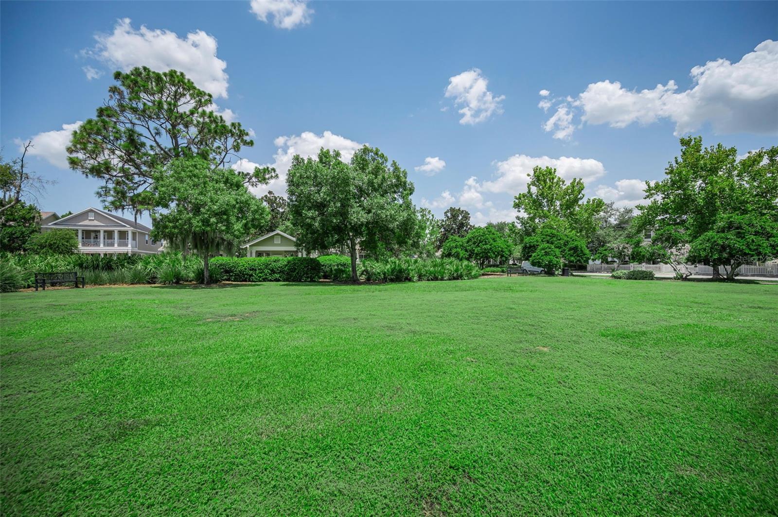 LONGLEAF NBRHD 3 - Residential